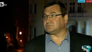 Славчо Атанасов: Коалиция между патриотите и етническите партии е невъзможна