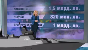 Кои са най-крупните инвестиционни проекти пред следващото правителство