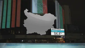 Първото по рода си изборно студио на открито по bTV е изборът на зрителите