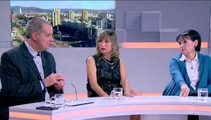 Каква е формулата за евентуален бъдещ кабинет? 