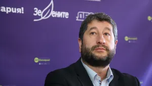 Христо Иванов призова Бойко Борисов да се откаже от премиерския пост
