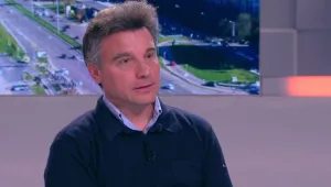 Проф. Иво Христов: Победата на ГЕРБ е Пирова