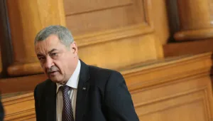 Патриотите искат тройна коалиция с ГЕРБ и БСП 