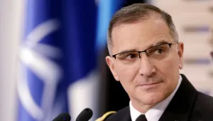Шефът на силите на НАТО в Европа подкрепи оръжейни доставки за Украйна