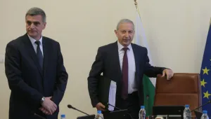 Огнян Герджиков доволен от организация на изборите