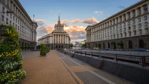 Югозападният регион на България в топ 10 на Европа по най-добро представяне