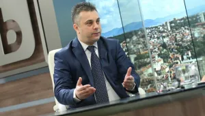 Юлиан Ангелов: Превозвачите са прави да протестират, но излизането от ЕС не е решение