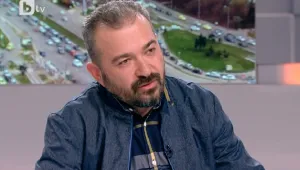 Виктор Лилов: Има интерес да се замажат най-големите далавери