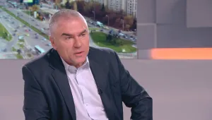 Веселин Марешки: Искаме да участваме в управлението с министри