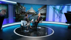 Огнян Герджиков пред bTV: Съставянето на нов кабинет може да е трудно