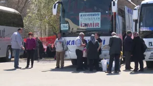 Наложи ли се изборните туристи да платят връщането си в Турция?