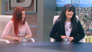 Как „Бригада нов дом” промени живота на самотна майка с три деца