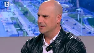 Светльо Витков: Не съжалявам за коалицията с Реформаторския блок