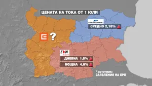 Електродружествата поискаха поскъпване на тока