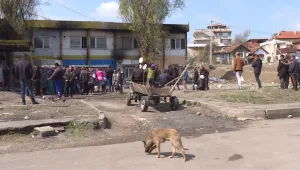 Протест на жителите на „Красна поляна“ ще блокира ключово кръстовище