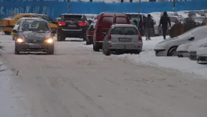 Във Варненско няма затворени пътища, но има опасност от заледявания