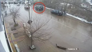 Нова схема: Чакаш КАТ, крадат ти колата