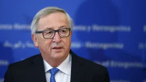 Жан-Клод Юнкер: ЕС ще реагира твърдо, ако САЩ наложат вносни мита за стоманата и алуминия 