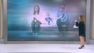 „Чети етикета“: Смартфонът ли е новата дрога