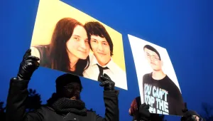 Четири обвинения за убийството на журналиста Ян Куцияк в Словакия 