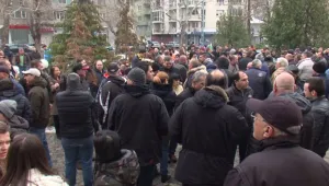 Близка на задържания д-р Димитров: Не е имал избор, защитавал е семейството си 