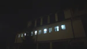 Пожар в к.к. „Чифлика” показа неочаквани схеми за водоснабдяване