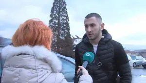 Младеж от Благоевград беше пребит пред дискотека, разследват ММА боец