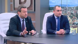 Таско Ерменков: Не яхваме протести, а реагираме на ситуацията