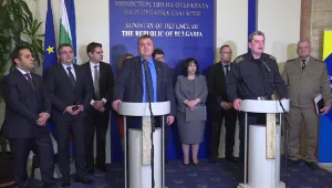 Красимир Каракачанов: Ситуацията с язовирите в страната е под контрол