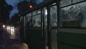 Представят идеята за нощен градски транспорт в София 