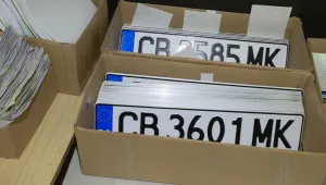 Важно за шофьорите: Нова система за регистрация в КАТ