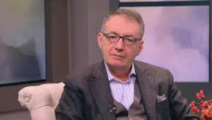 Тихомир Каменов – българинът, който познава Доналд Тръмп