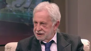 Хари Харалампиев: Промяна в НК за неизбежната отбрана би била юридическо лицемерие