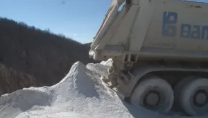 До две седмици ще се знае замърсява ли се вододайната зона на Стрелча