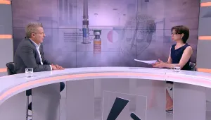 Петър Москов: Искрено казано, не допускам да вляза в затвора