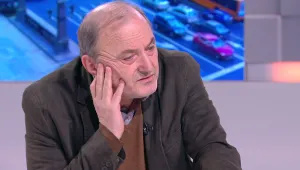 Д-р Николай Михайлов: Недопустимо е руският патриарх да държи този тон на държавния глава