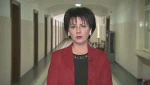 Румяна Арнаудова: Частната охрана на населени места ще е армия на кмета