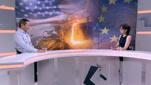 Владимир Каролев: Лично мнение – сделката с „Инерком” няма да бъде приключена