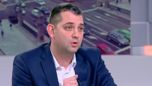 Димитър Делчев от ДБГ: Имаме три условия към Реформаторския блок