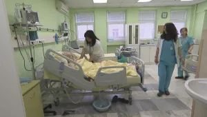 Болници привличат медицински сестри със стипендии