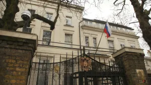 Москва отрече да е свързана със случилото се с бившия руски разузнавач в Солсбъри 