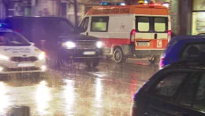 Глобени са 171 пешеходци заради неправилно пресичане в София