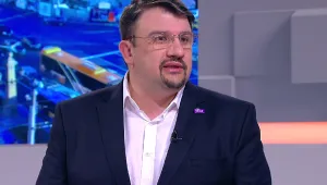 Настимир Ананиев: Паневропейската партия търси промяна в начина на правене на политика