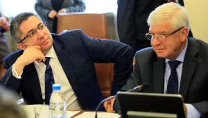 Николай Нанков: Свлачищата в страната са над 2000, за 2017 г. новите са над 40