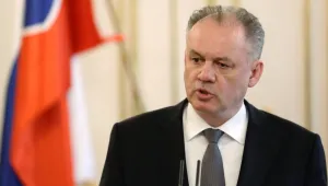 Словашкият президент прие оставката на премиера