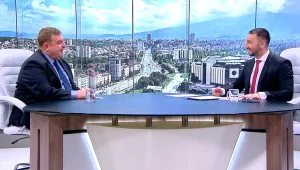 Красимир Каракачанов: Не приемам предизвикателството за коремното, не съм във форма