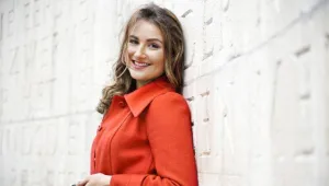 Хаджар Бенмилулд за силата на слабия пол
