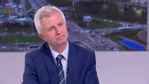 Проф. Пламен Панайотов: С промените в НК може да се упражнява натиск върху бизнеса 