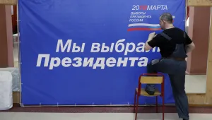 „Снежанка и седемте джуджета”: Руснаците размишляват преди да гласуват (най-вероятно – за Путин)