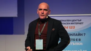 Шефът на „Компютърни престъпления” поиска регистър на педофилите